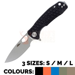 Honey Badger Flipper