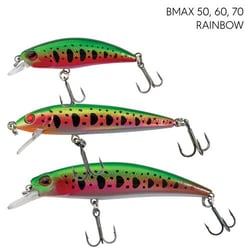 Black Magic BMax Sinking Lure 70mm