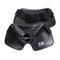 Daiwa Deluxe Fighting Belt 10"