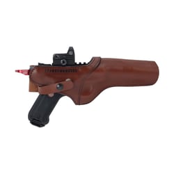 Tandemkross Side Slinger Premium Leather Ranch Holster