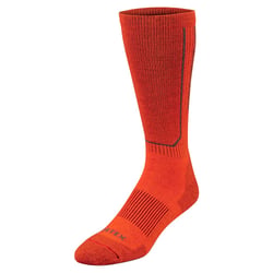 Vortex Men's Game Trail Hunt Sock Orange