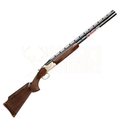 Miroku MK38 Trap Adjustable Step Rib 12ga 30"