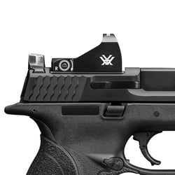 Vortex Viper Red Dot Sight 6 MOA