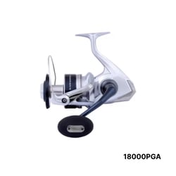Shimano Saragosa SW Spinning Reel