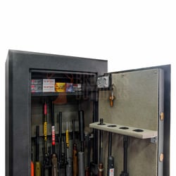 Spika SCH1 Premium Gun Safe Large 18-Gun