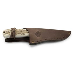 Puma SGB Elk Hunter Commando Stag Hunting Knife