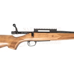 Howa Superlite Blued Walnut Stock 6.5 Creedmoor