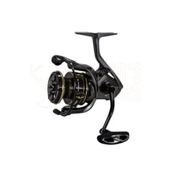 Okuma Nanomatrix X 804 Rod + Okuma Inspira 2000A Reel + Protective Rod Tube