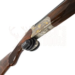Spika Trigger Lock Combination