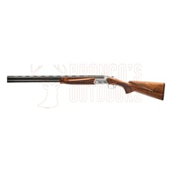 Webley & Scott Vantage O/U 12ga 30"