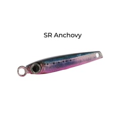 Shimano Metal Shot Tungsten Jig 32gm