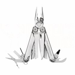 Leatherman Wave