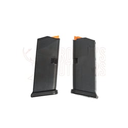 Schmeisser SP-9 Straight-Pull 14.5" Muzzle Brake 9mm