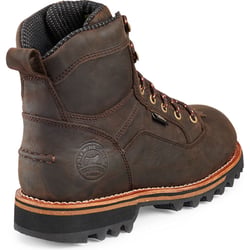 Irish Setter 878 Trailblazer Boots
