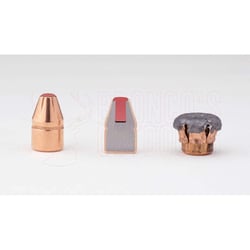 Hornady Critical Defense .357 Mag 125gr FTX