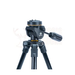 Vanguard Vesta 203AP Tripod + PH-23 3-Way Pan Head