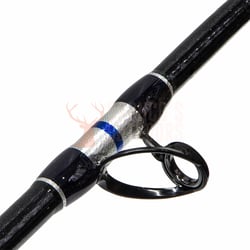 Shimano Status Bluewater Fishing Rod