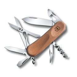 Victorinox Evolution Wood 14 Pocket Knife