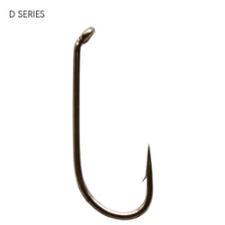 Black Magic D Fly Hook Small Pack