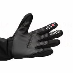 Manitoba Shooters Gloves