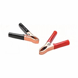 Optronics Battery Clips 50-Amp
