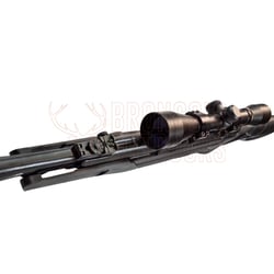 Hatsan Airtact ED Vortex Gas Piston .177 + Stealth 4x40 Scope