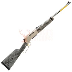 Browning BLR Lightweight '81 Laminated Take-Down Stainless .308 Win