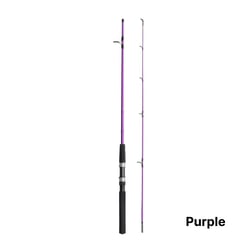 Shimano Kidstix Spinning Rod 6' 2-5kg 2-Piece