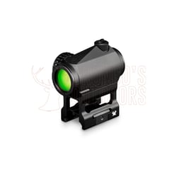 Vortex Crossfire Green Dot Sight 2 MOA