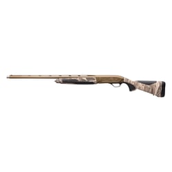 Browning Maxus II Wicked Wing Mossy Oak Shadow Grass Blades 12ga 3 1/2" 28"