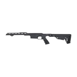 Howa Mini Action EXCL Lite Folding Chassis