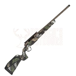 Savage Axis 2 Pro Forest SP .223