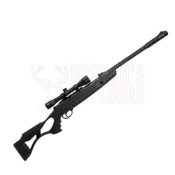 Hatsan Airtact ED Vortex Gas Piston .177 + Stealth 4x40 Scope