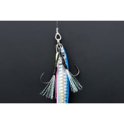 Decoy GP Ring Seamless Fishing Connector
