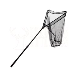Kilwell Telescopic Folding Net with Scabbard 138cm