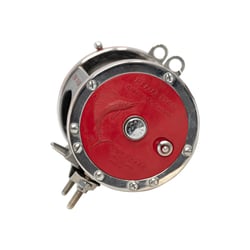 Penn Senator 114HLW 6/0 Wide Spool Fishing Reel