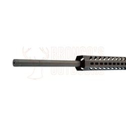 JARD J72 Gen 2 .17 WSM