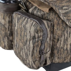 Game on Deluxe Gear Bag 17L Mossy Oak Camo