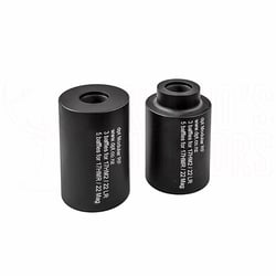 DPT Rimfire Suppressor Rear Chamber