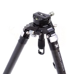 Vortex Radian Carbon Leveling Head Tripod