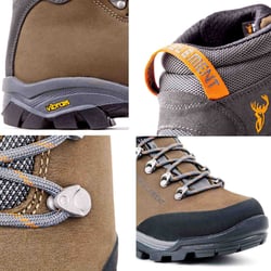 Hunters Element Lima Boot