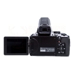 Nikon COOLPIX P950 83x Super Zoom Camera + Element MII Aluminium Tripod + Adventura TLZ 30 II Camera Bag + SanDisk Extreme 64GB SDXC Card
