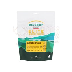 Back Country Cuisine ELITE Freeze Dried Food