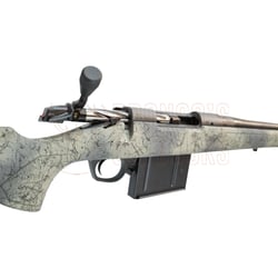 Bergara B14 Wilderness Sierra Carbon 7mm PRC