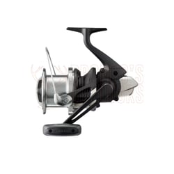 Shimano Vortex Rod 15' 8-15kg 3 Piece + Shimano Beastmaster 14000XC Reel