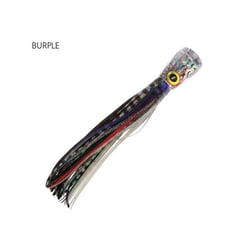 Black Magic Liquid Lunch XT Lure 240mm Single Rigged
