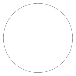 Vortex Diamondback Riflescope 1.75-5x32 BDC