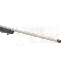Browning X-Bolt 2 Cerakote Stainless 6.5 Creedmoor