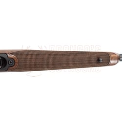 Browning X-Bolt 2 Blued 18" Walnut Stock Thread M14x1 .308 Win
