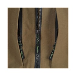 Ridgeline Grunt Anorak Teak